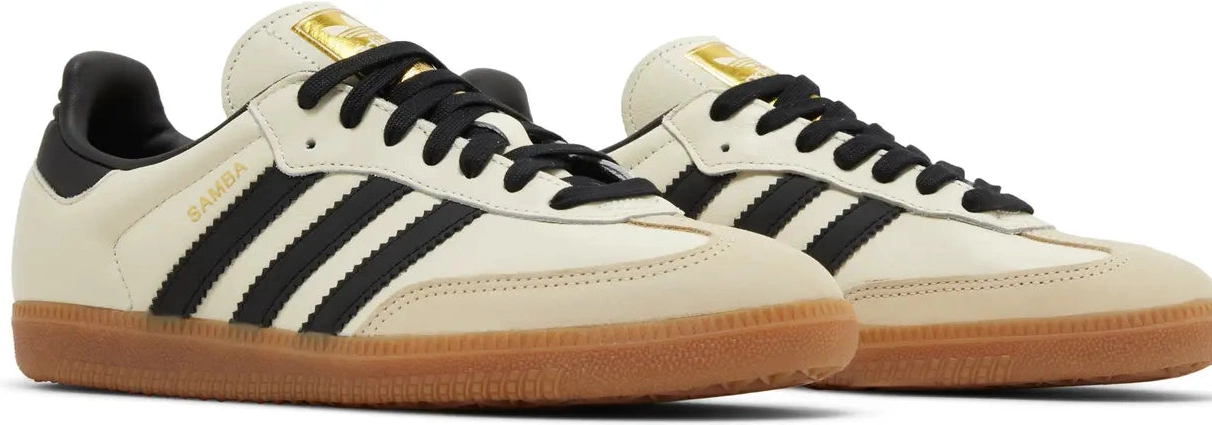 Samba White Strata Sand adidas W Cream OG 0605